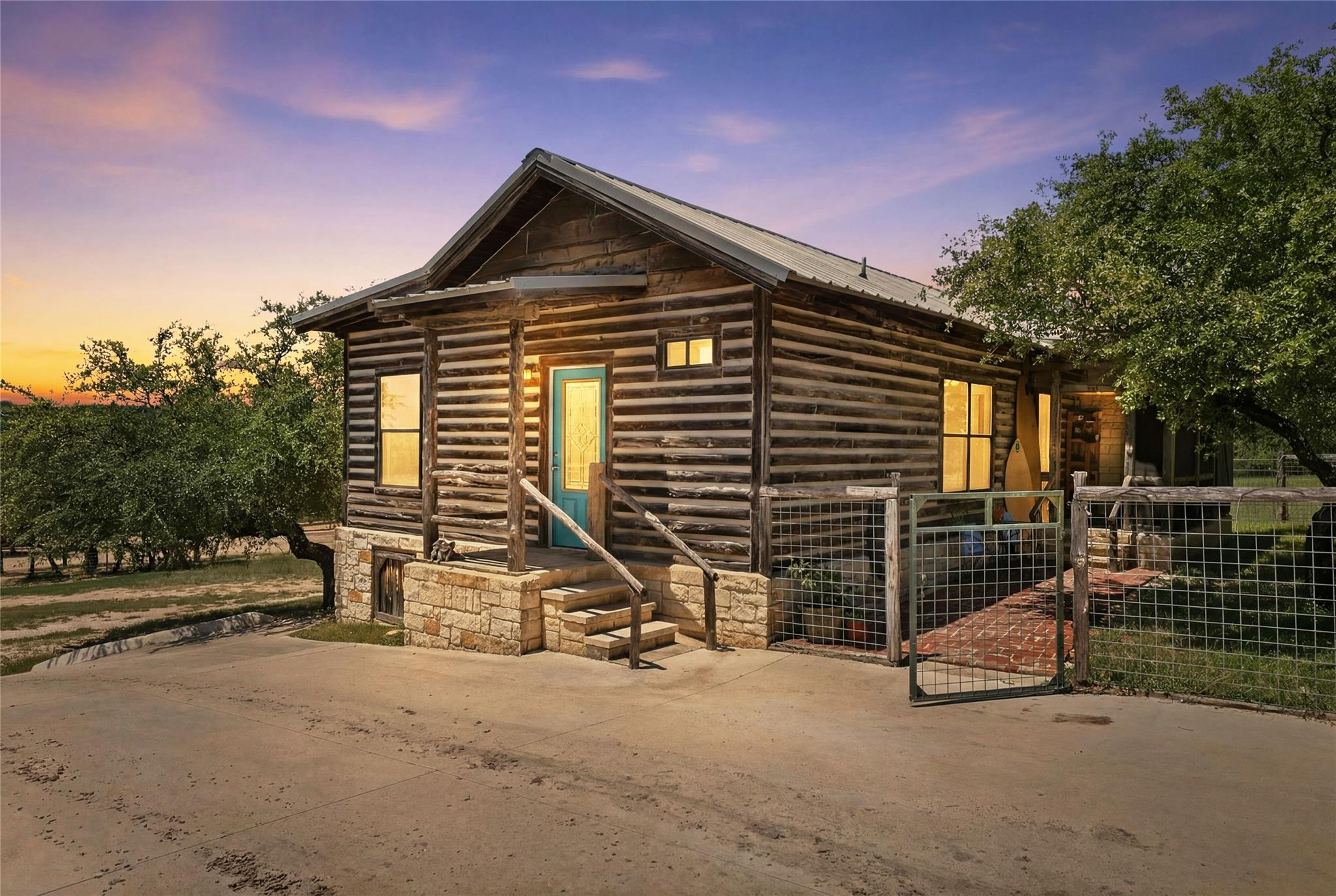 Oaks At Spicewood