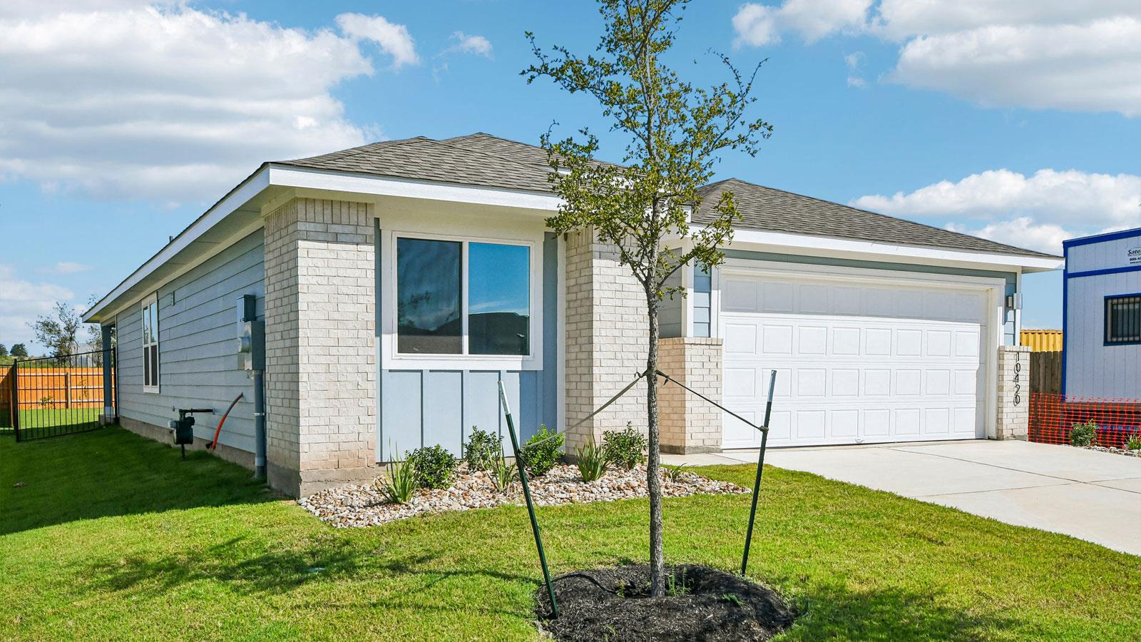 10420 Curb Strap DR, Austin, TX 78724 photo 3