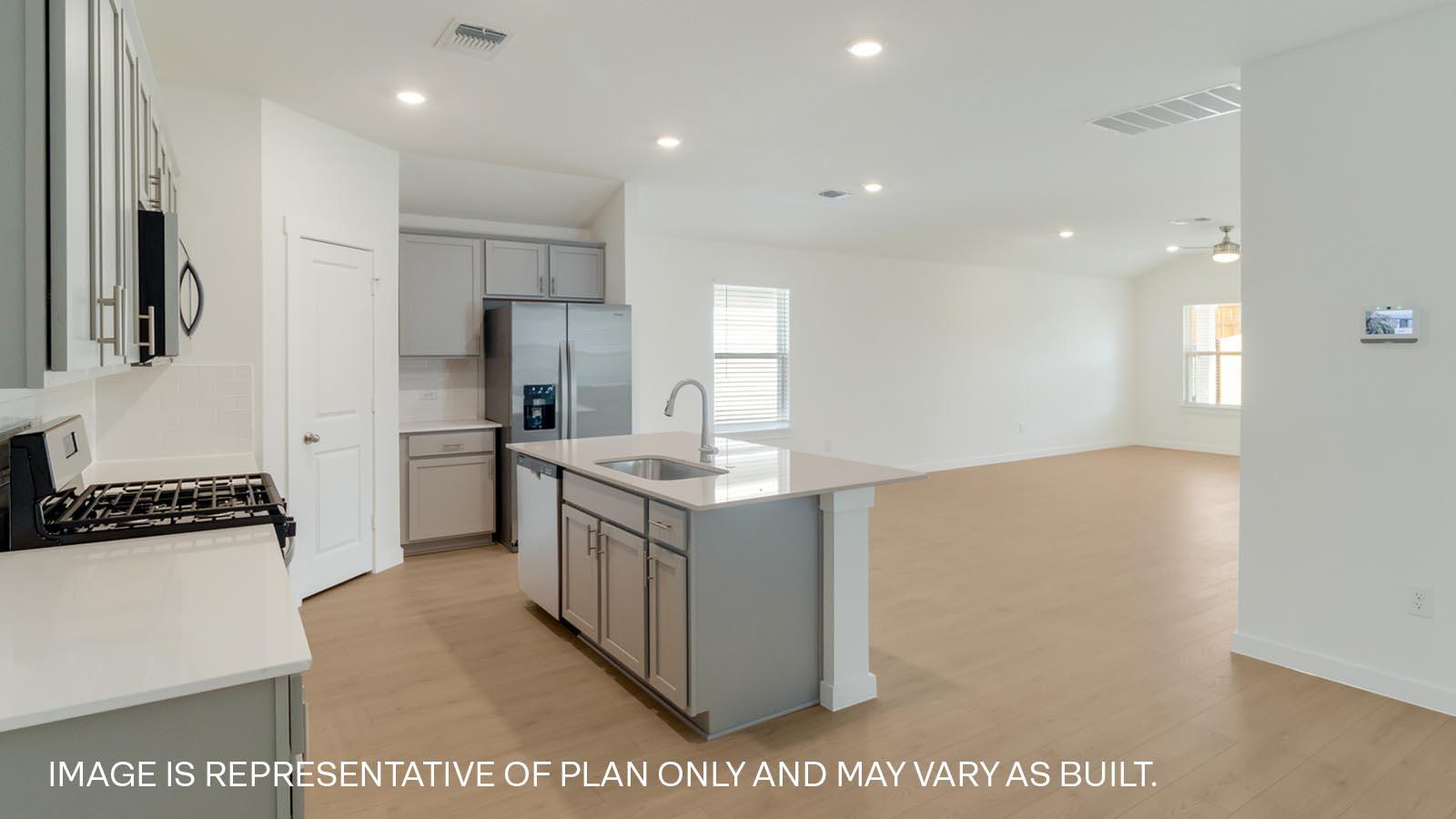 10416 Curb Strap DR, Austin, TX 78724 photo 5