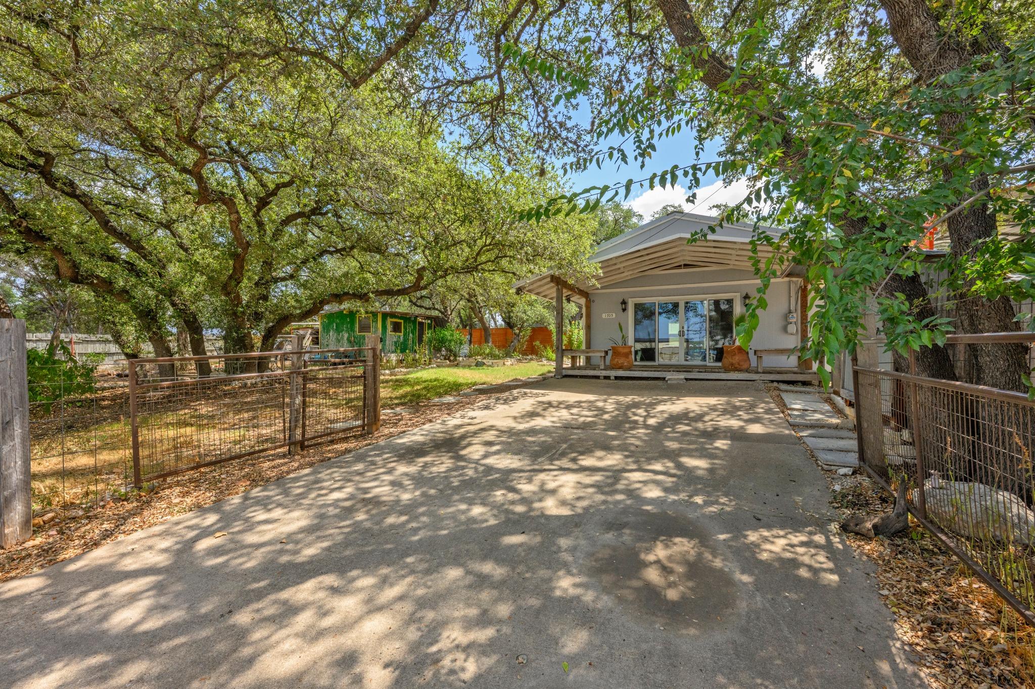 1705 Blue Cat LN, Austin, TX 78734 photo 3