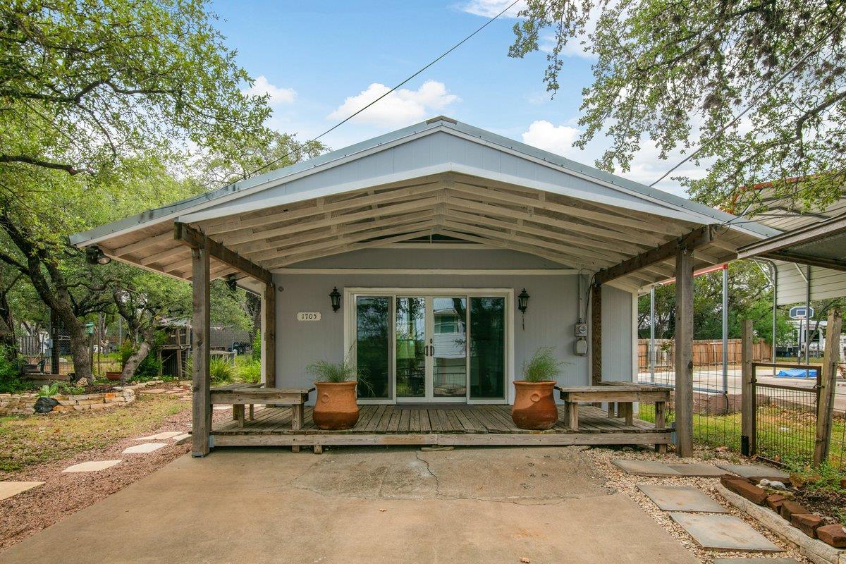 1705 Blue Cat LN, Austin, TX 78734 photo 5