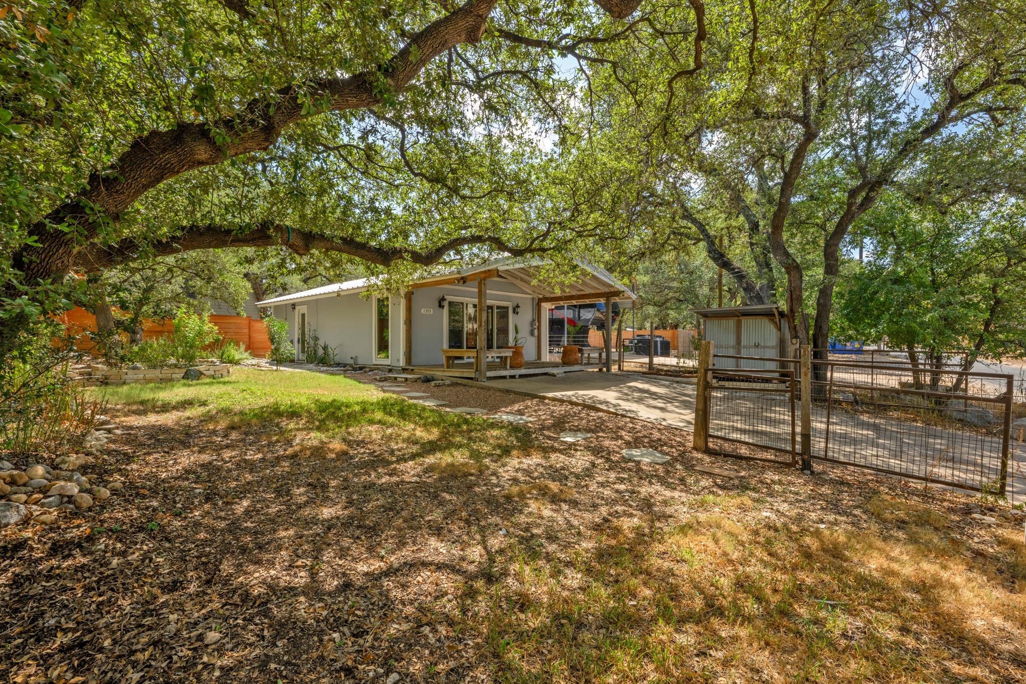 1705 Blue Cat LN, Austin, TX 78734 photo 4