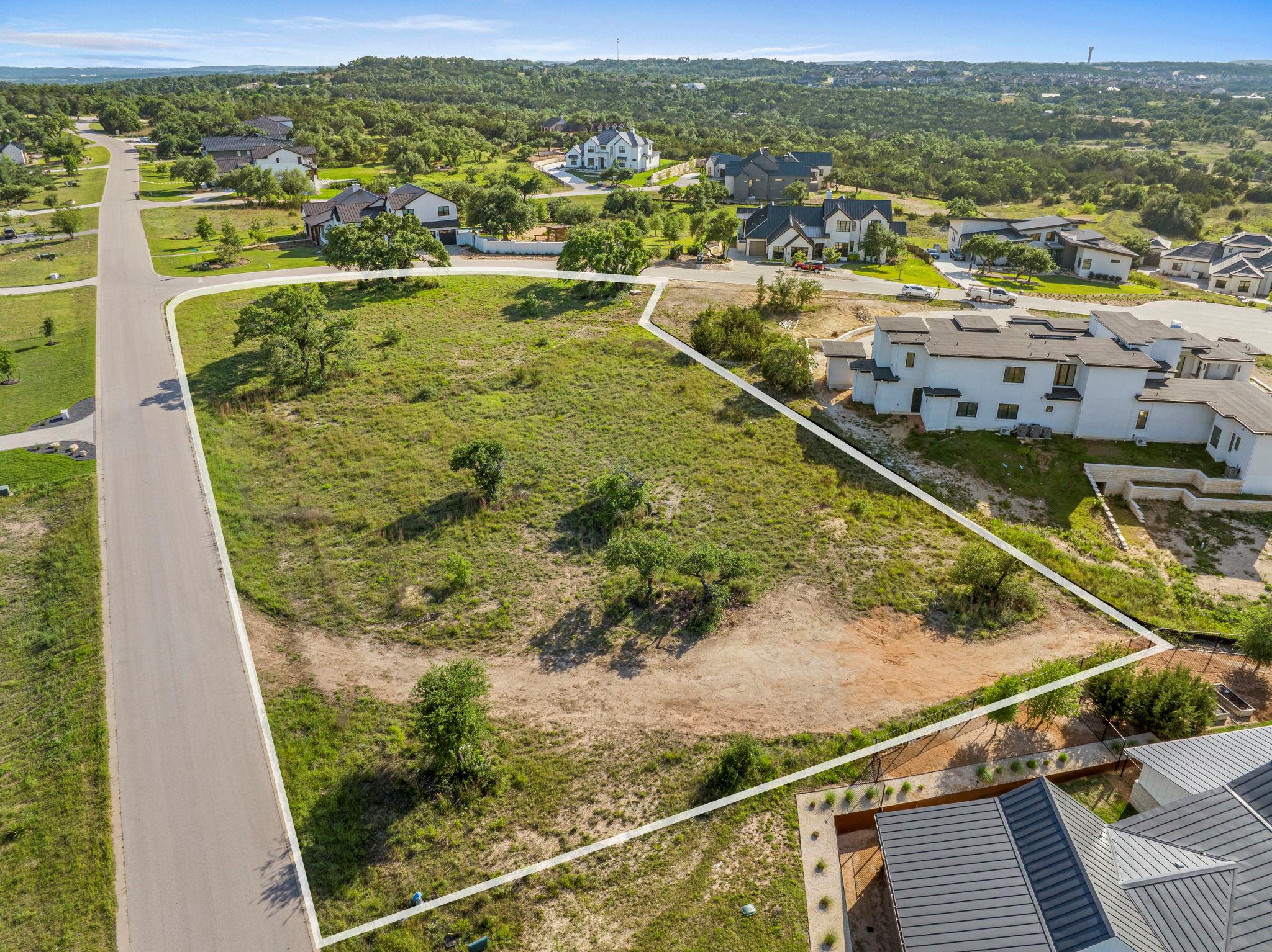 16000 Cool Breeze CV, Austin, TX 78738 photo 3