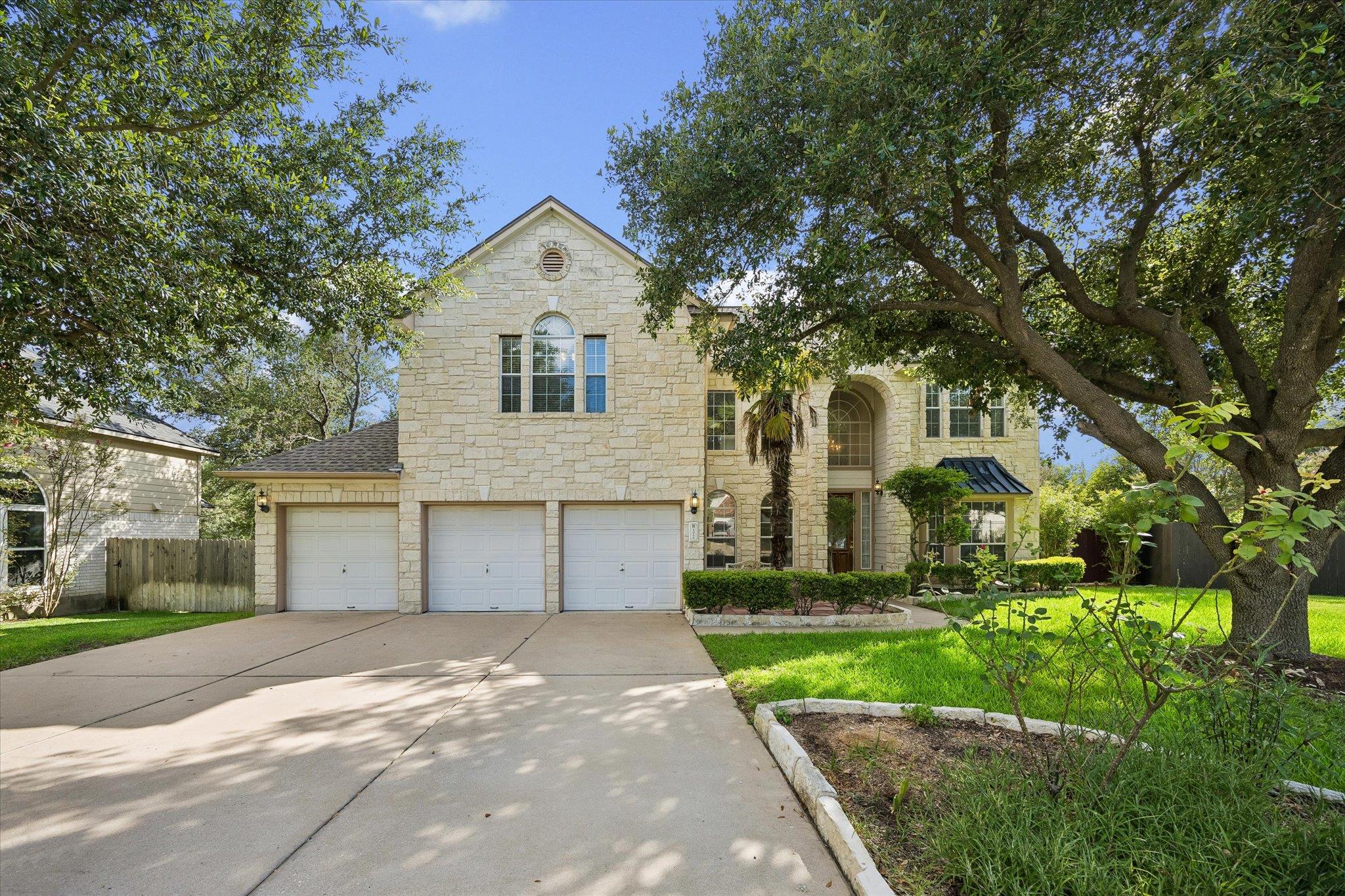 Forest Ridge Ph 07A
