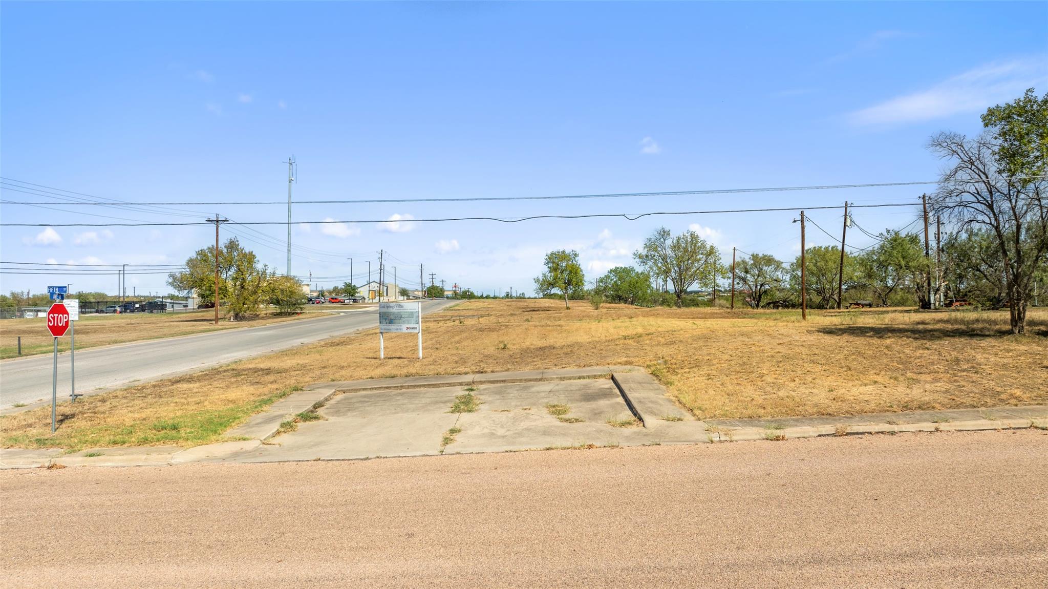 711-1 Avenue N ST, Marble Falls, TX 78654 photo 3