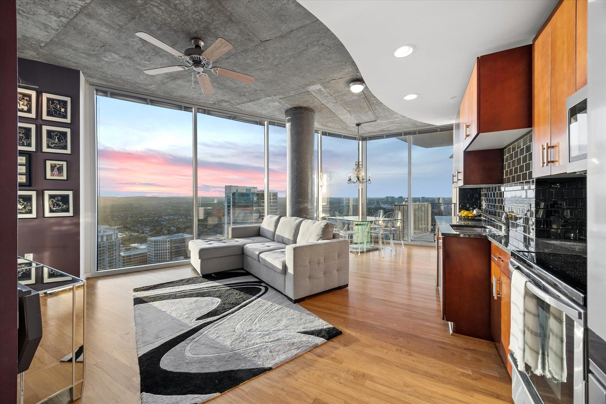 360 Nueces ST #3910, Austin, TX 78701 photo 5