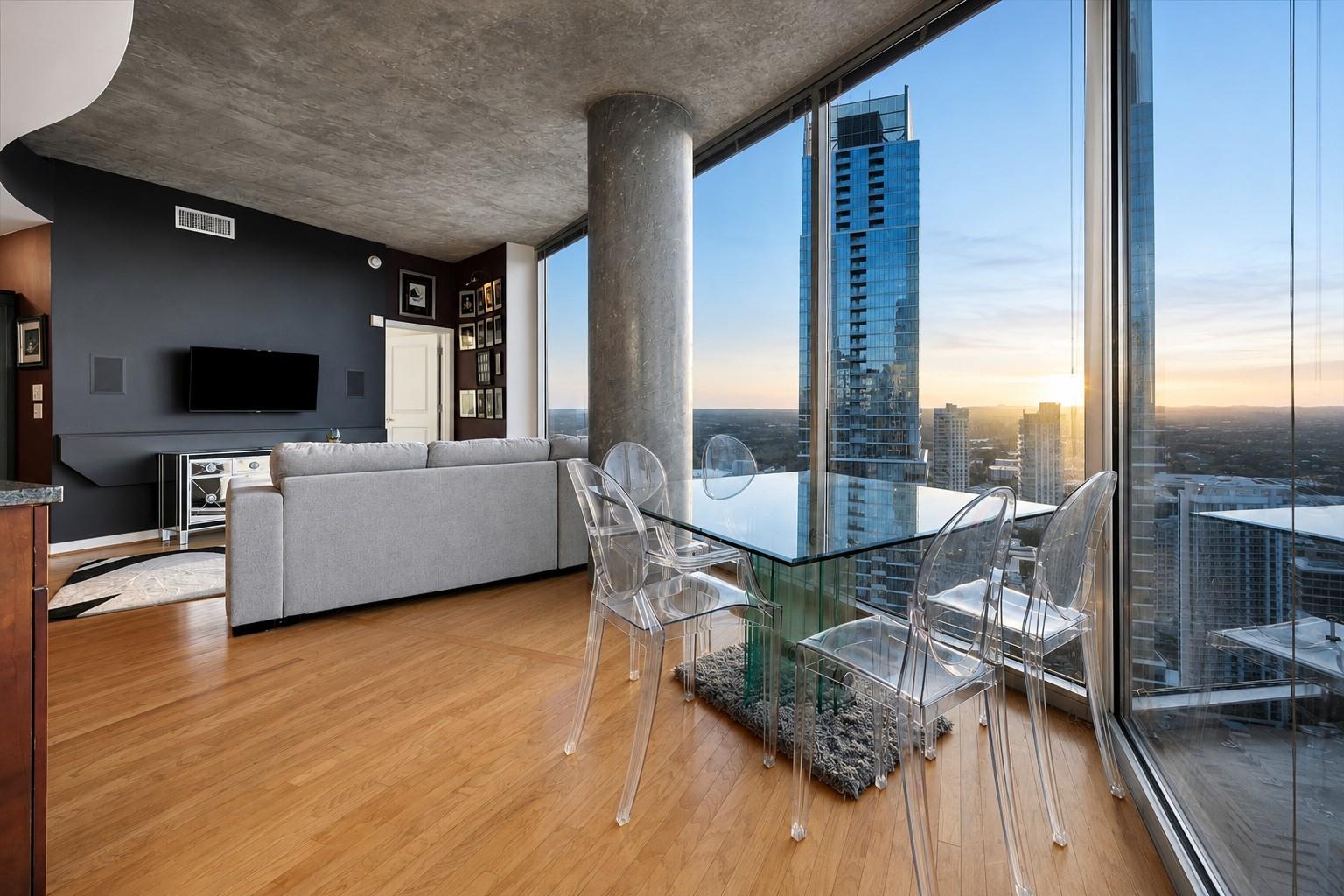 360 Nueces ST #3910, Austin, TX 78701 photo 4
