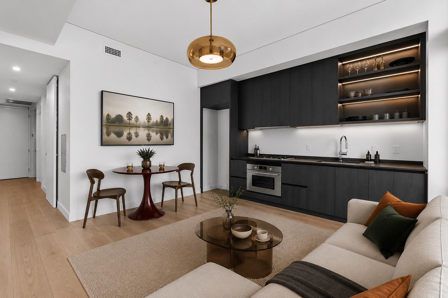 610 Davis ST #3001, Austin, TX 78701 photo 3
