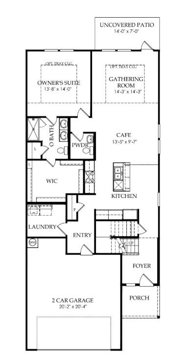 5212 Monarda Mint DR, Austin, TX 78754 photo 2