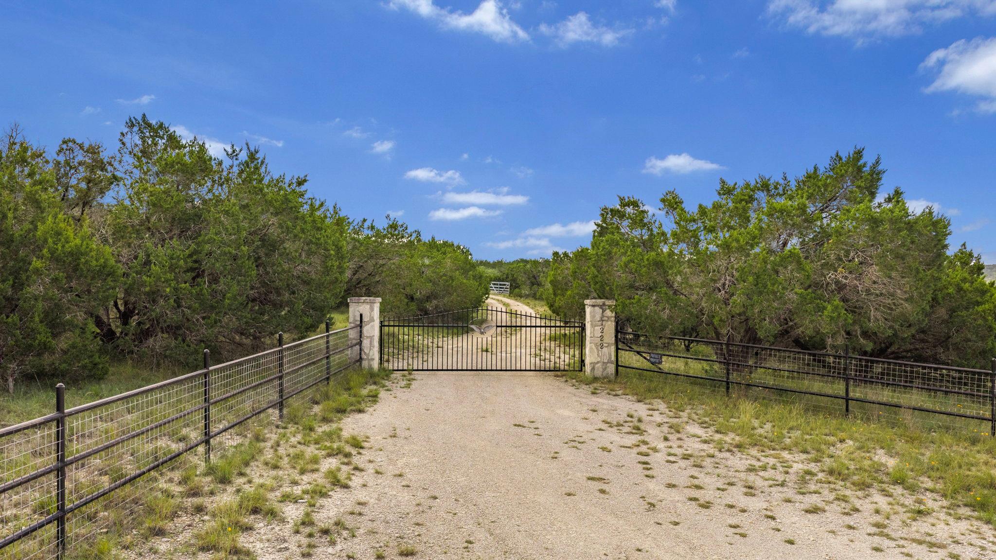 1222 Wegener TRL, Fischer, TX 78623 photo 2