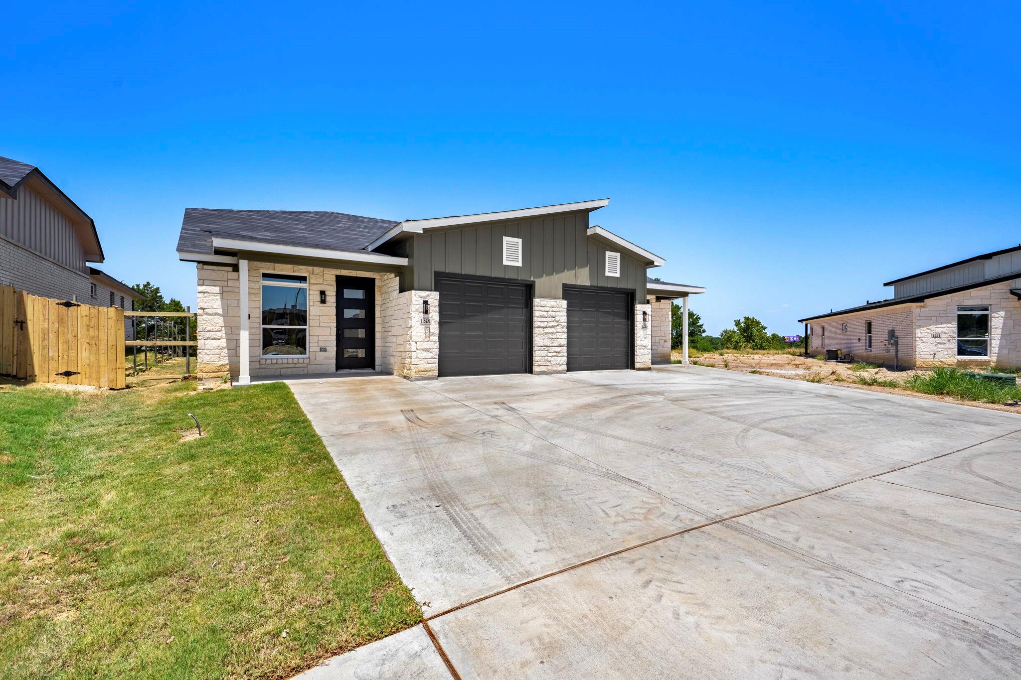 Dogwood Addition