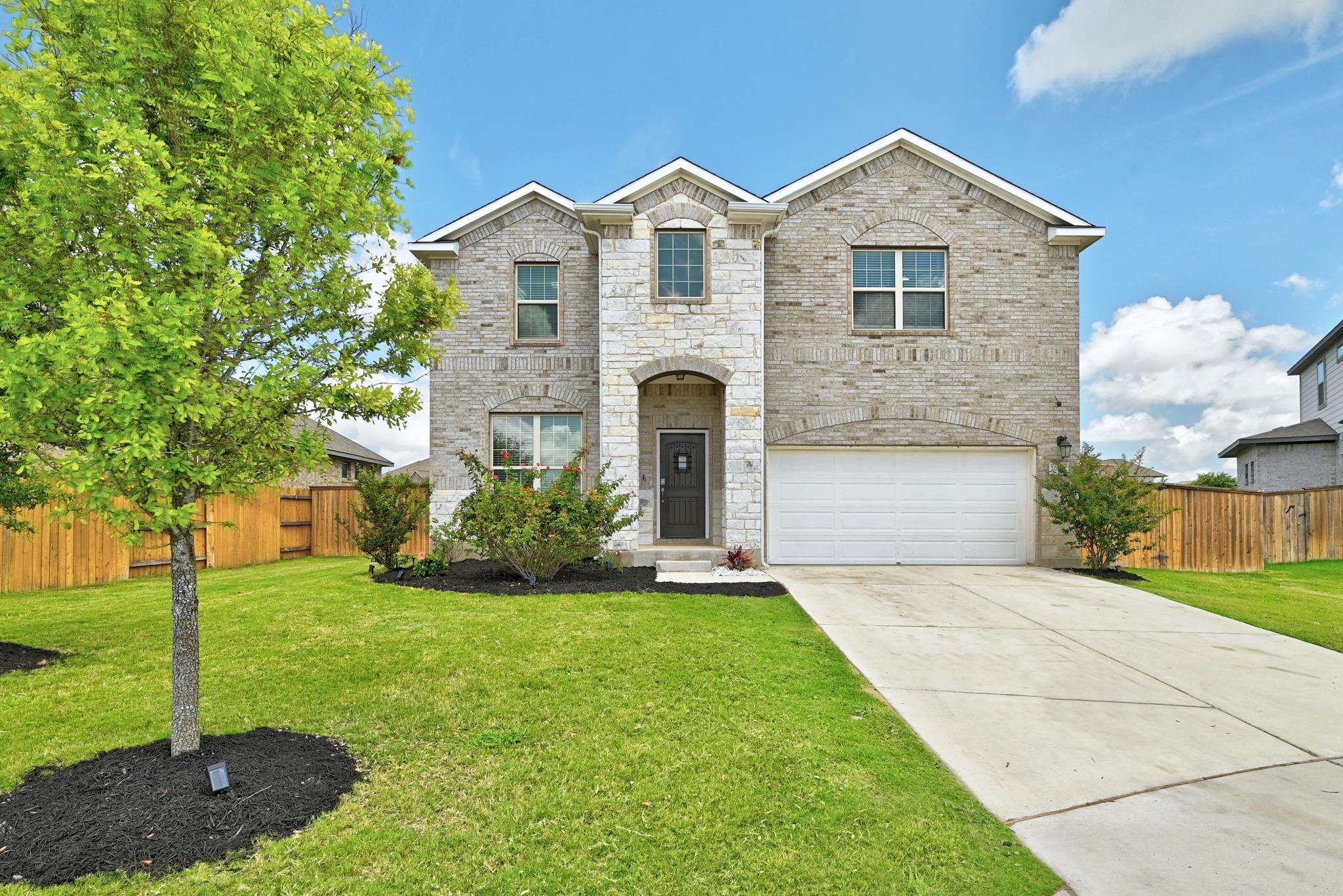 20324 Clare Island BND, Pflugerville, TX 78660 photo 3