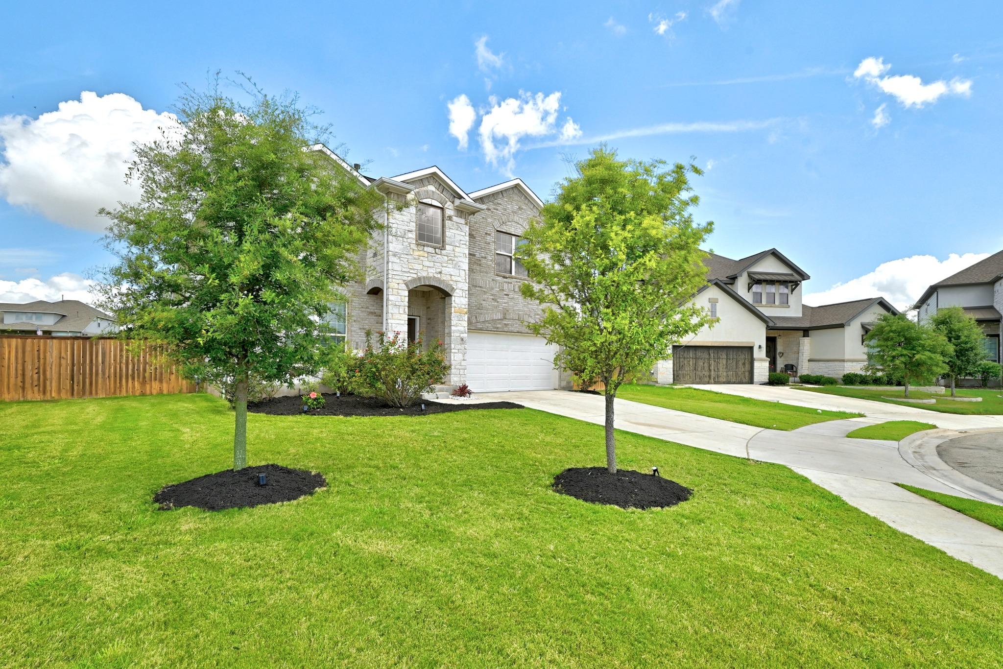 20324 Clare Island BND, Pflugerville, TX 78660 photo 4