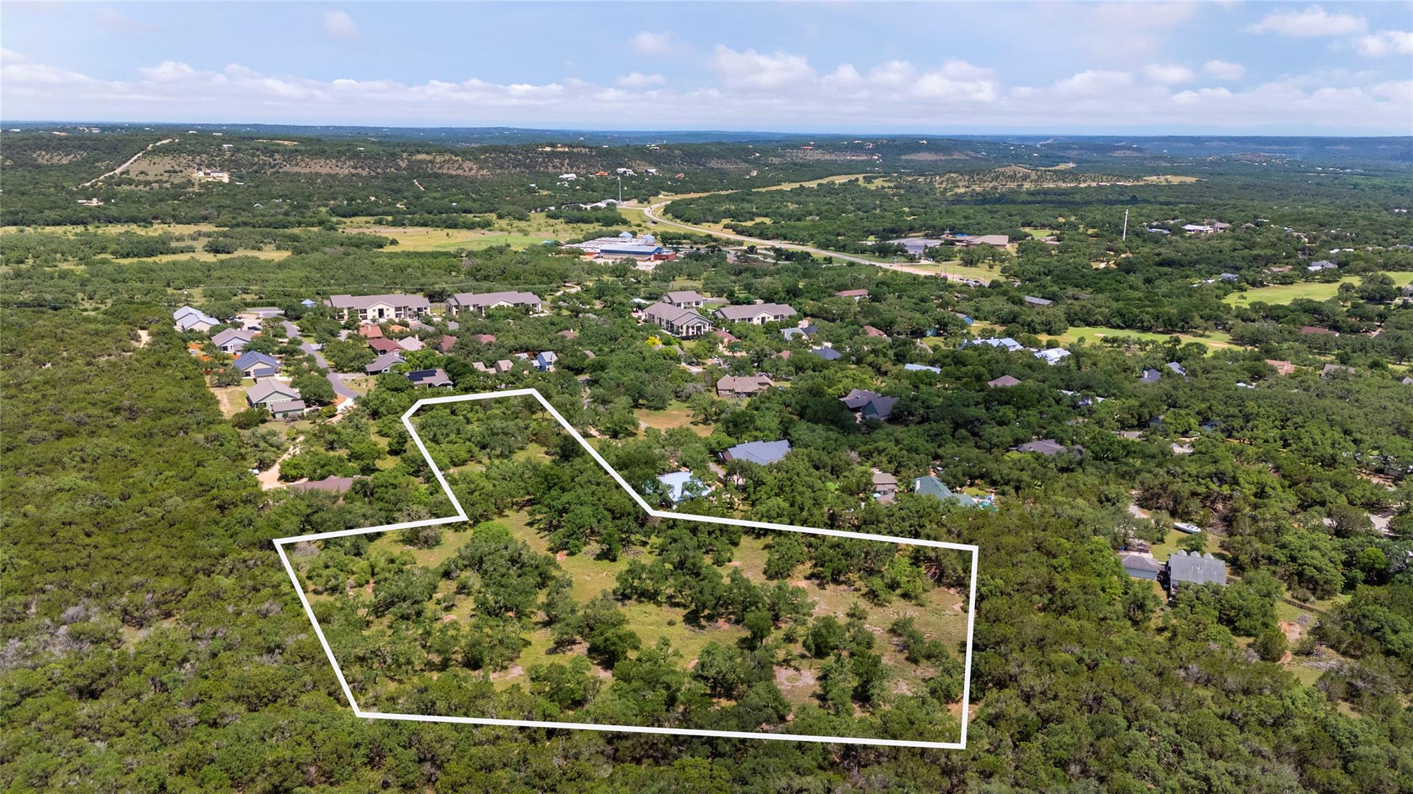 00 Brookmeadow DR, Wimberley, TX 78676 photo 2
