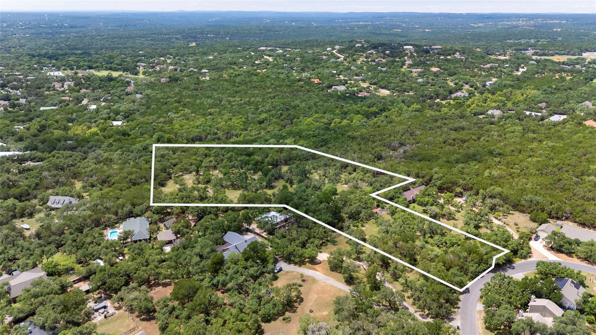 00 Brookmeadow DR, Wimberley, TX 78676 photo 5