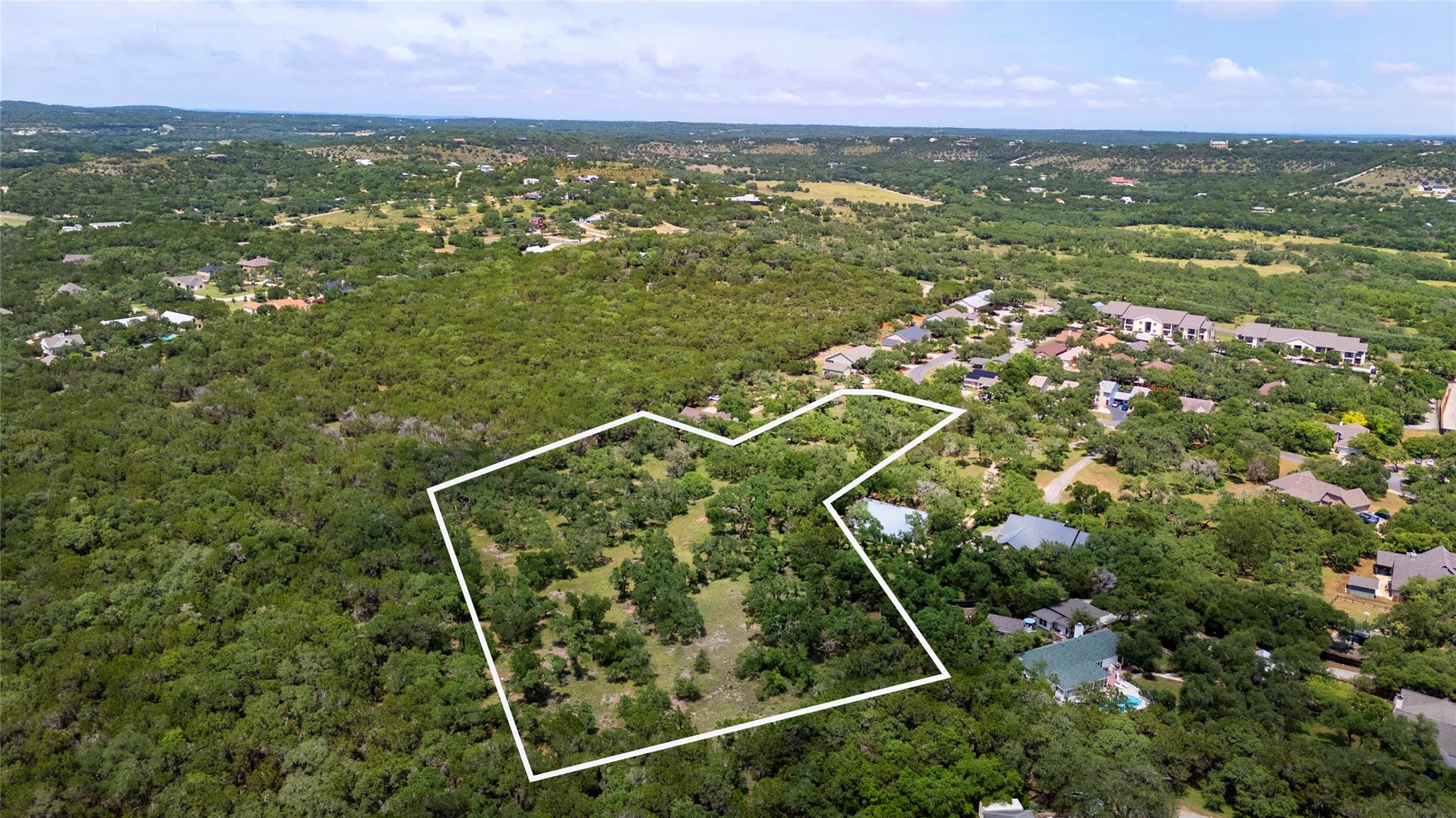 00 Brookmeadow DR, Wimberley, TX 78676 photo 4