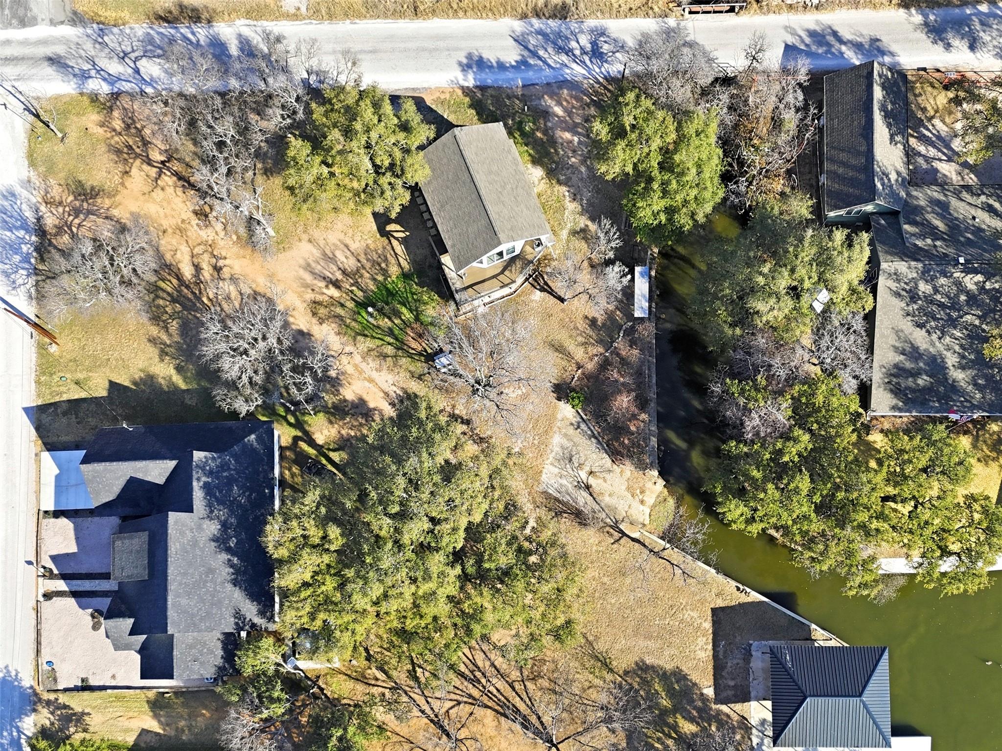 610 Williams Lakeshore, Kingsland, TX 78639 photo 2