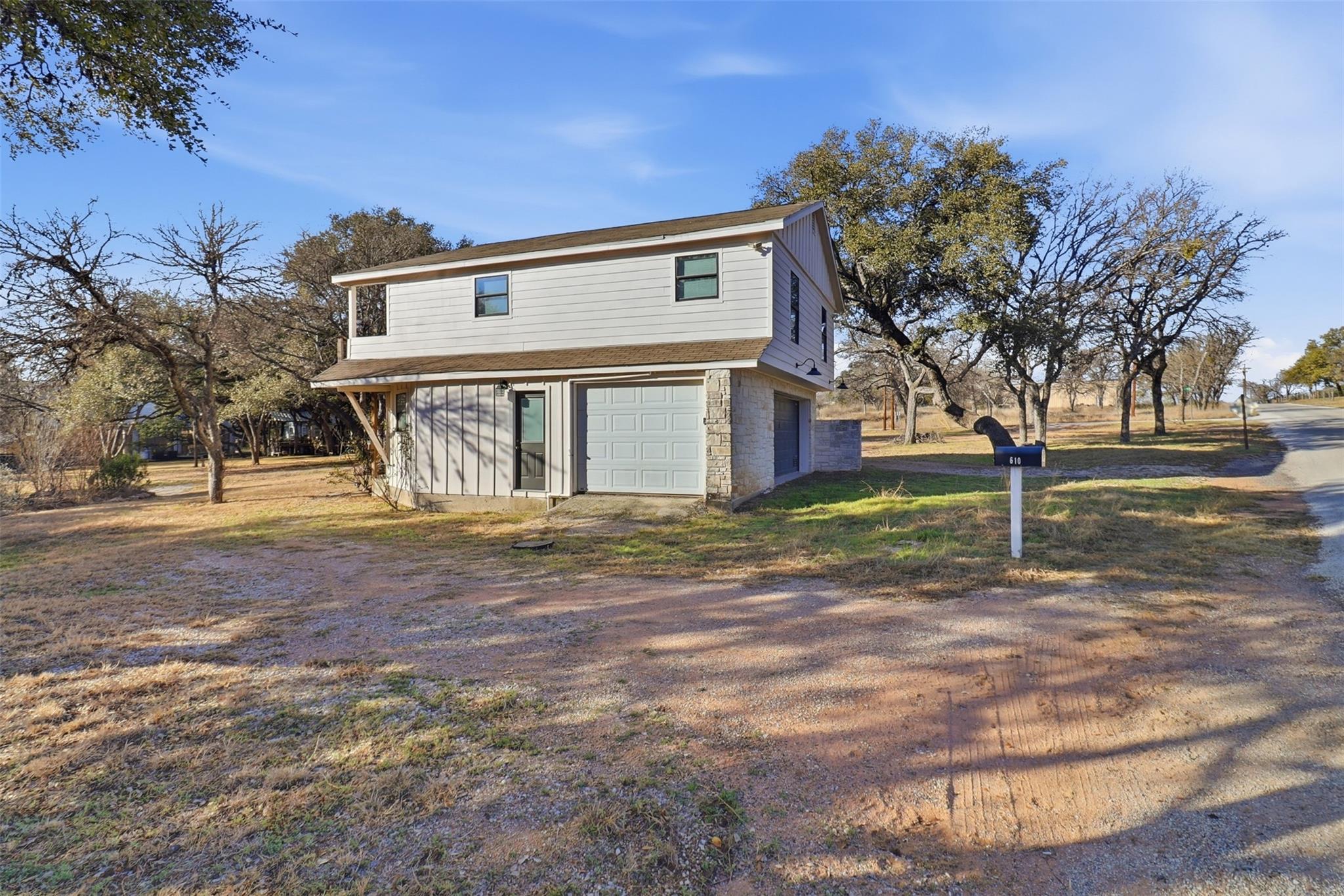 610 Williams Lakeshore, Kingsland, TX 78639 photo 4