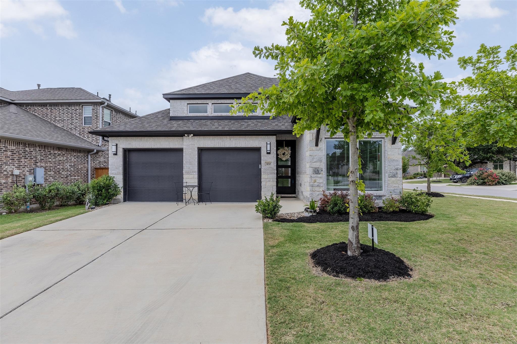 100 Green Knoll LN, Georgetown, TX 78628 photo 2
