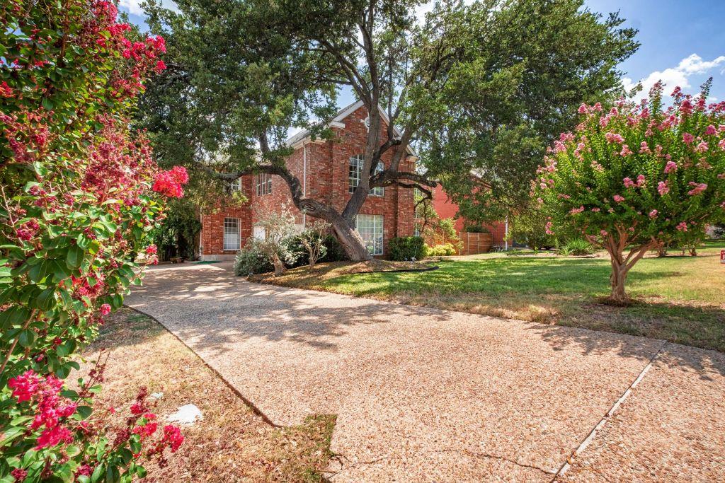 5511 Courtyard DR, Austin, TX 78731 photo 3
