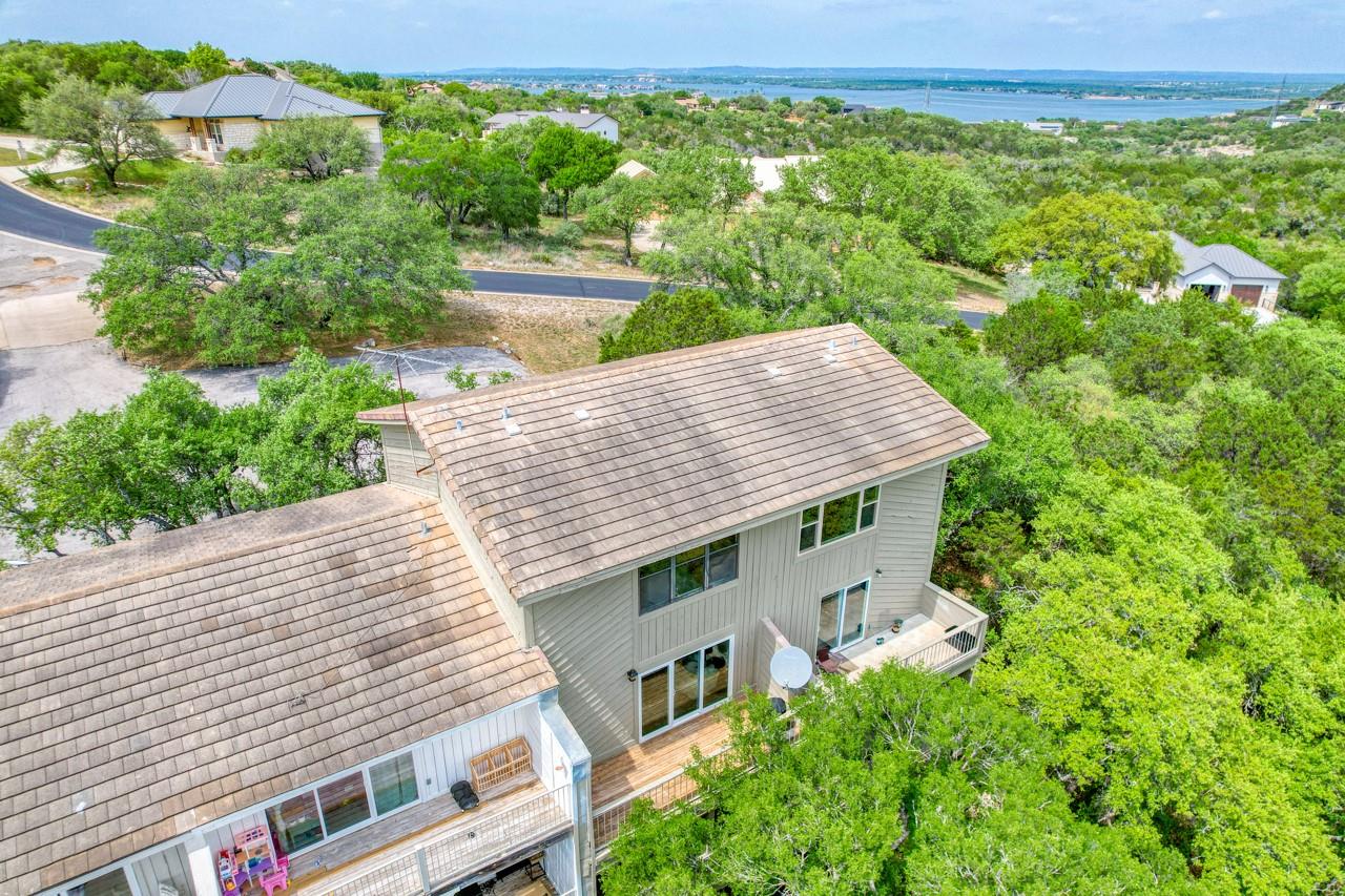 801 Grassy Knoll #B, Horseshoe Bay, TX 78657 photo 2