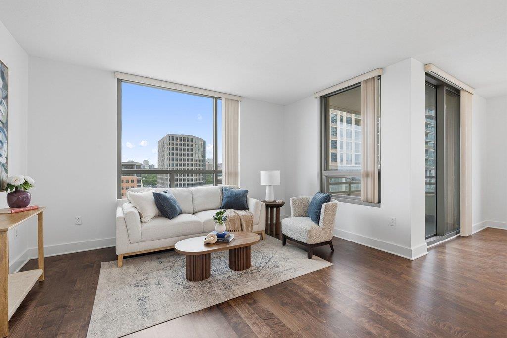 300 Bowie ST #1101, Austin, TX 78703 photo 2