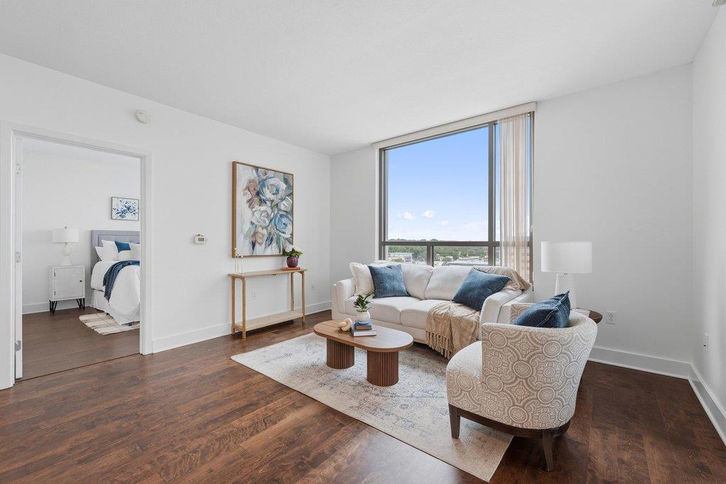 300 Bowie ST #1101, Austin, TX 78703 photo 3