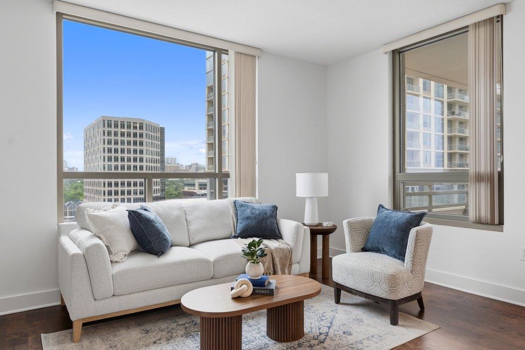 300 Bowie ST #1101, Austin, TX 78703 photo 4