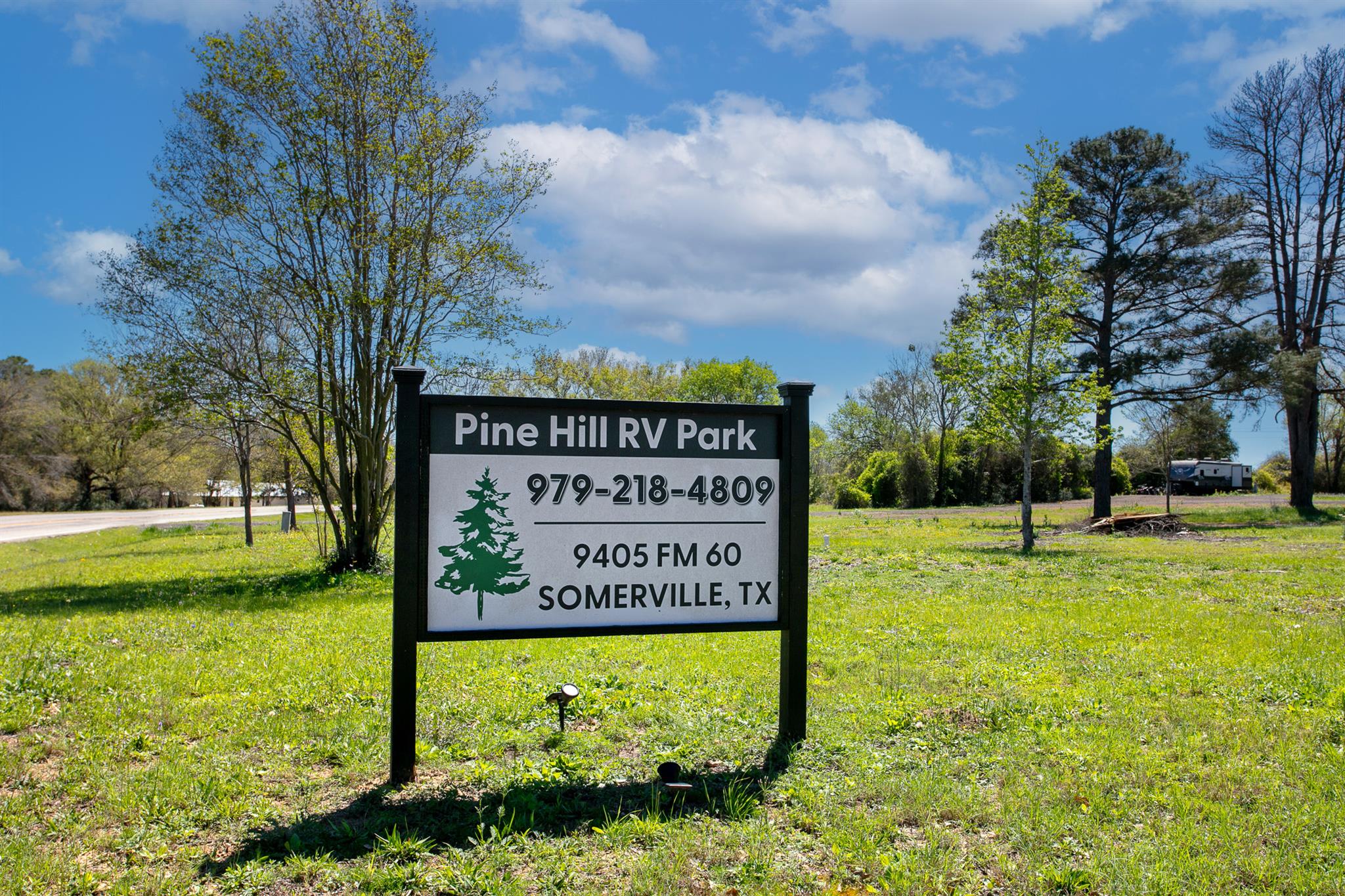 Pine Hill RV Park