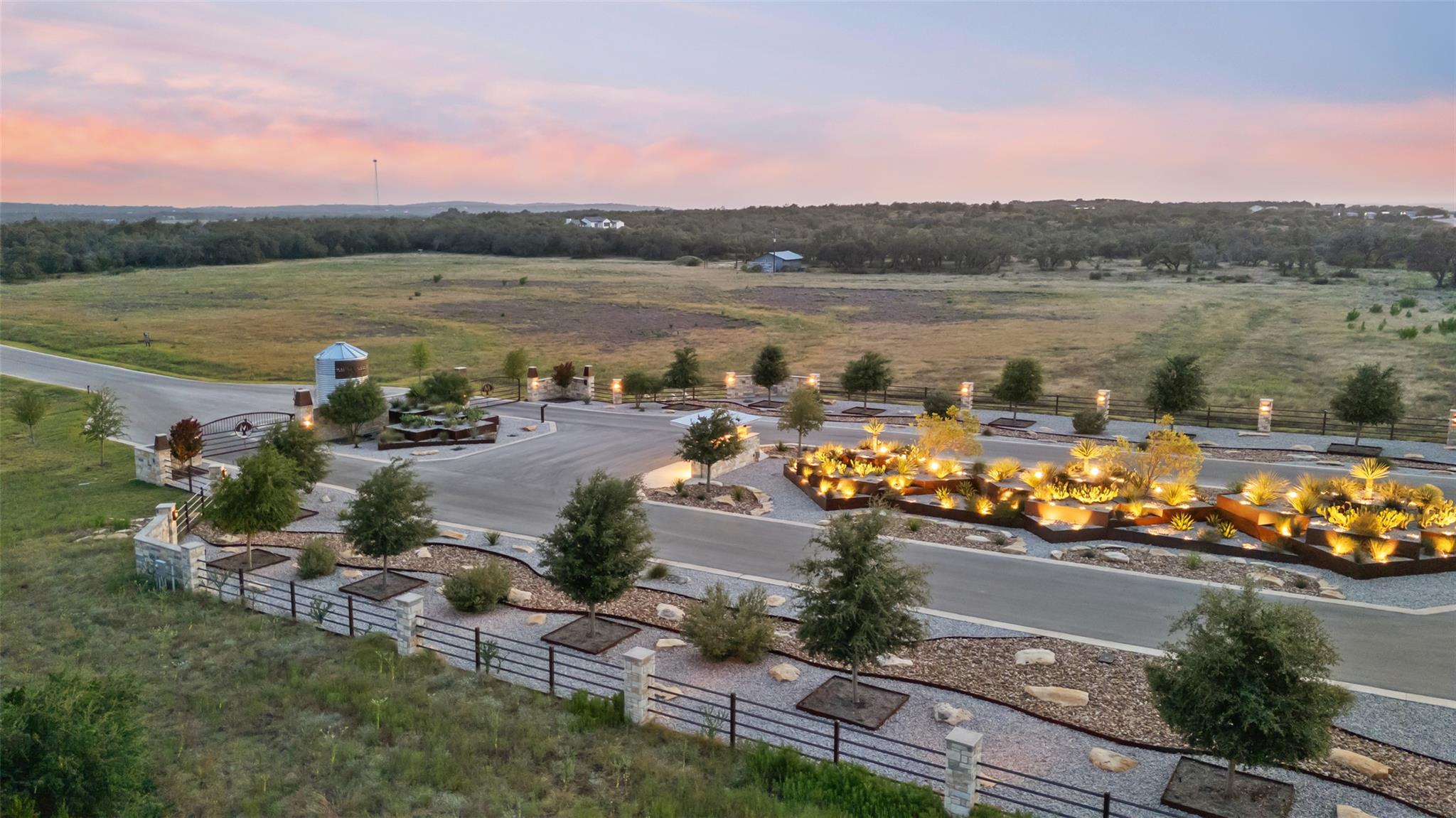 Lot 3 Fitzhugh RD, Dripping Springs, TX 78620 photo 2