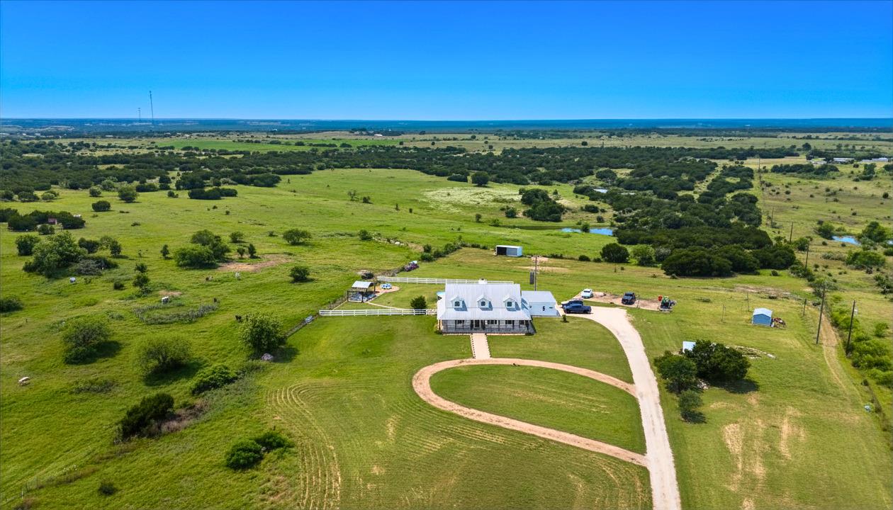 1283 Rattlesnake TRL, Burnet, TX 78611 photo 2