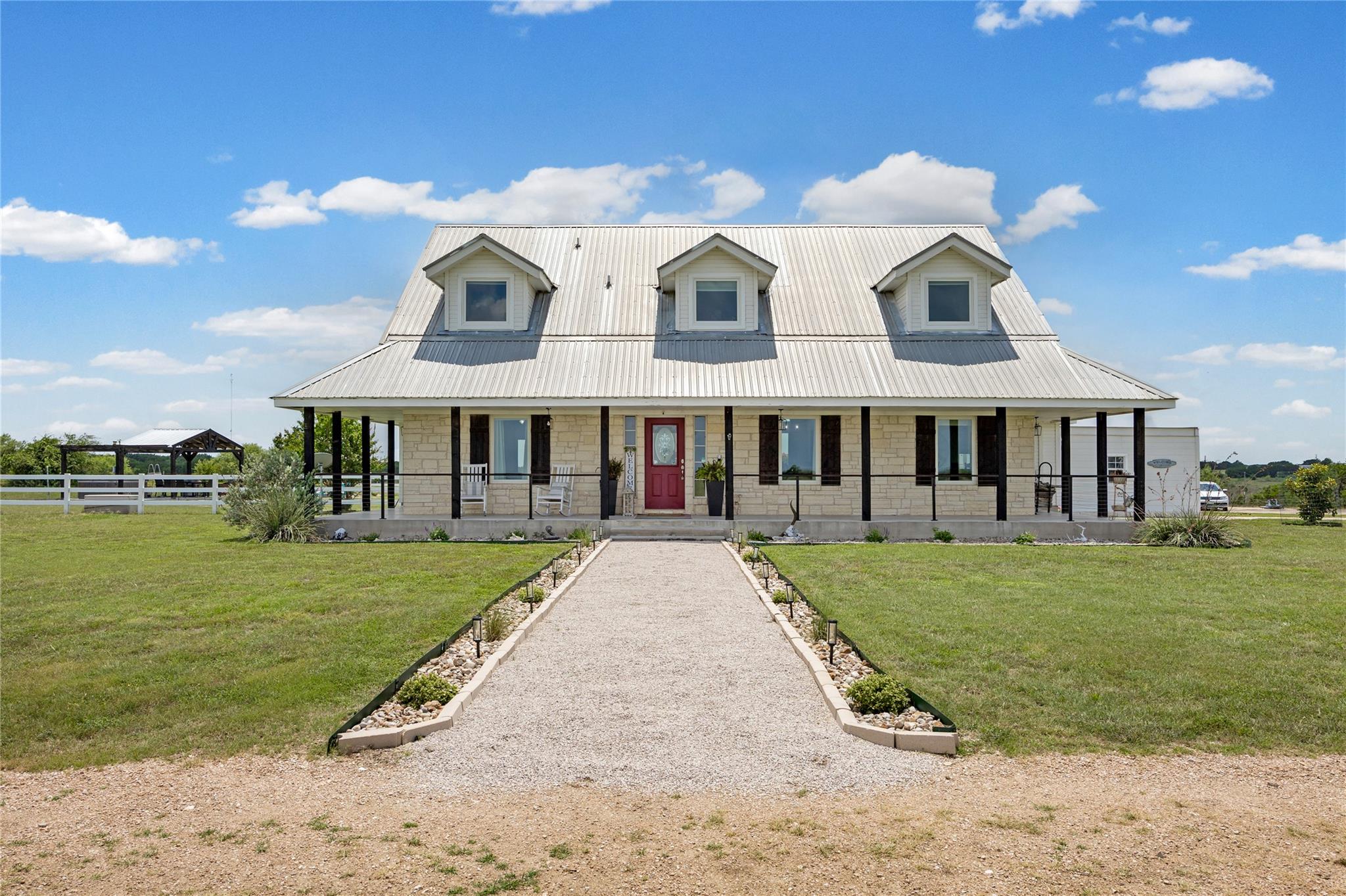 1283 Rattlesnake TRL, Burnet, TX 78611 photo 4