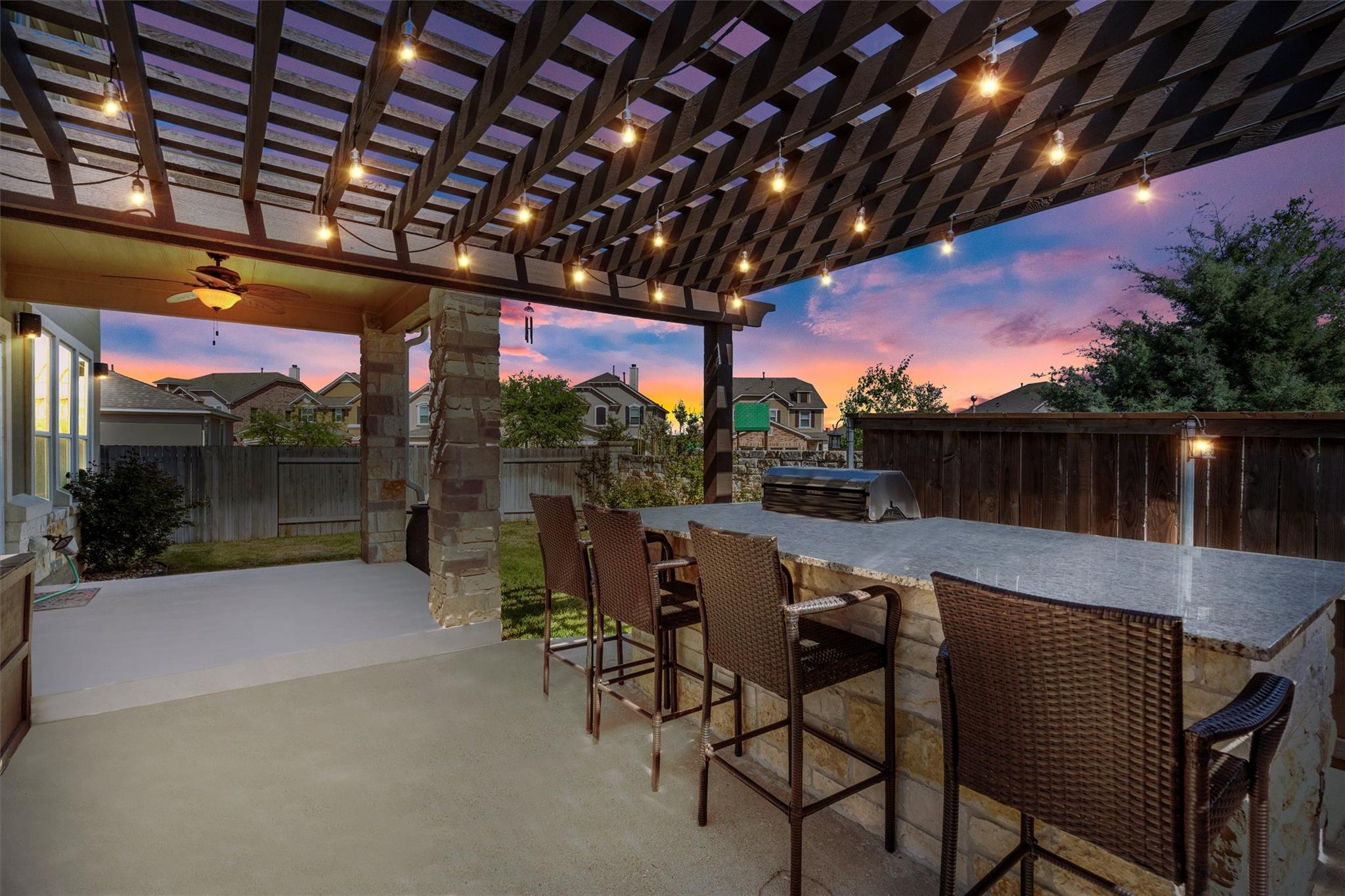 Villas/Star Ranch Sec 22
