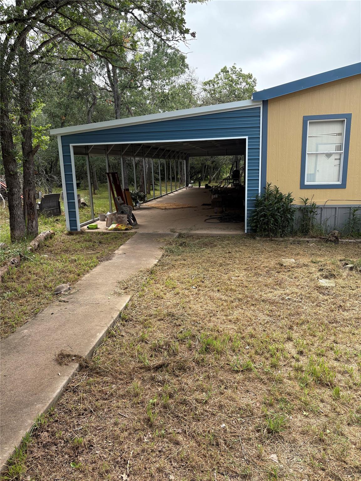 219 High View Ranch DR, Cedar Creek, TX 78612 photo 3