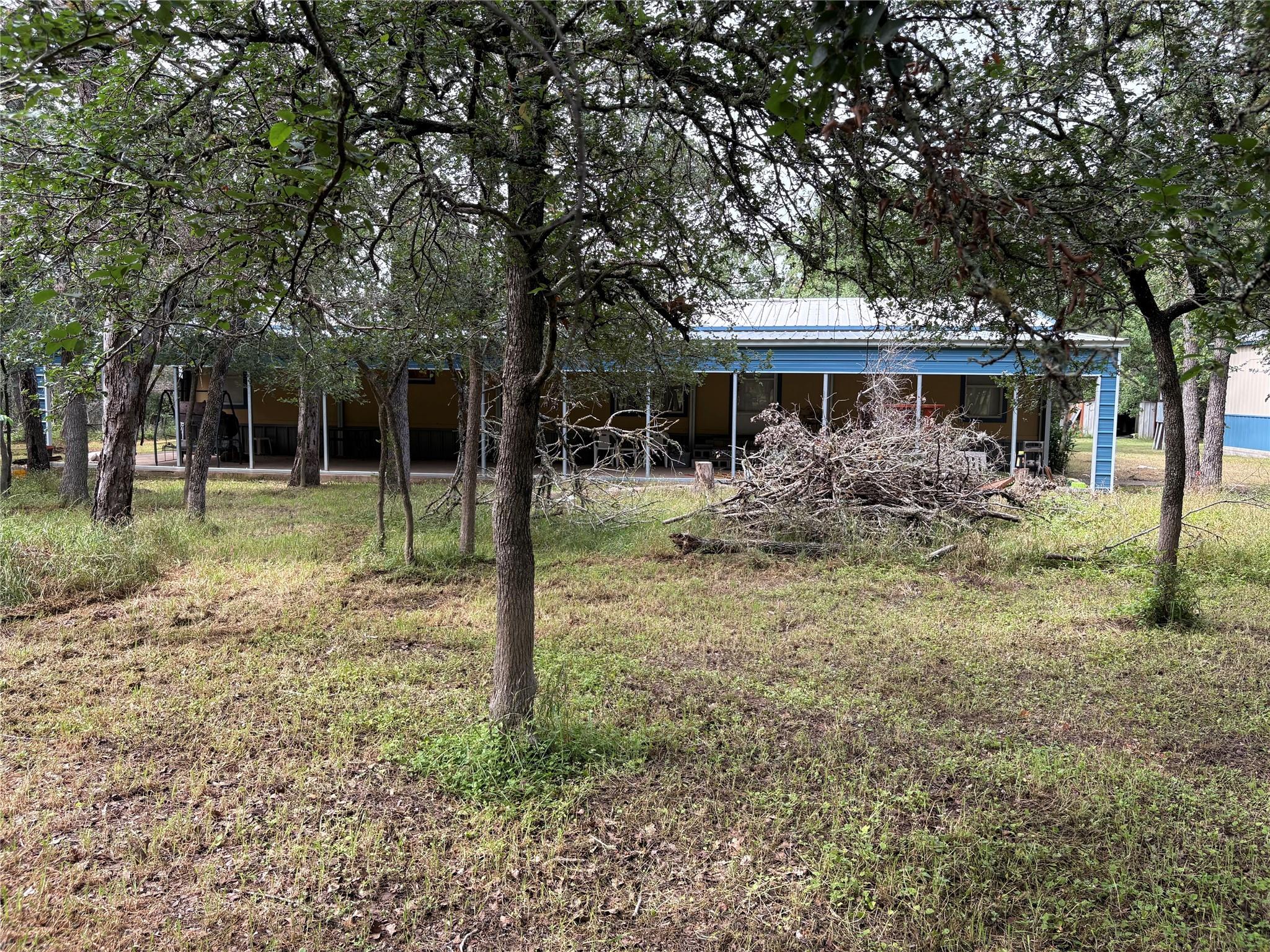 219 High View Ranch DR, Cedar Creek, TX 78612 photo 4