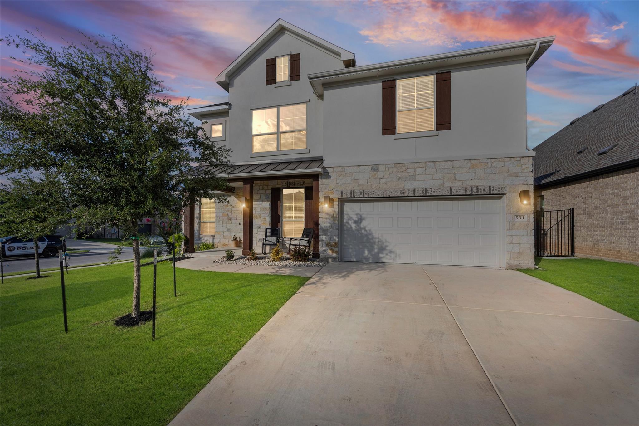 Santa Rita Ranch Ph 3 Sec 3