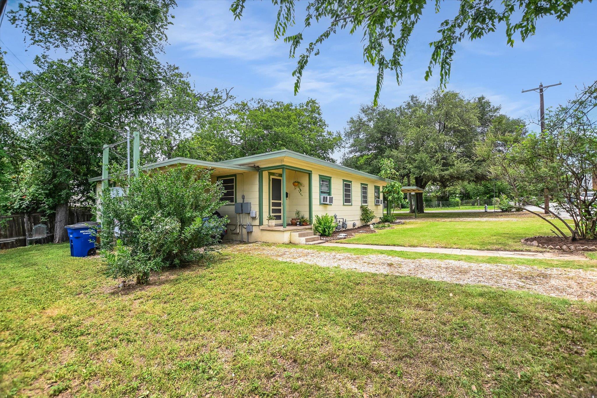 4714 & 4716 Harmon Ave, Austin, TX 78751 photo 5