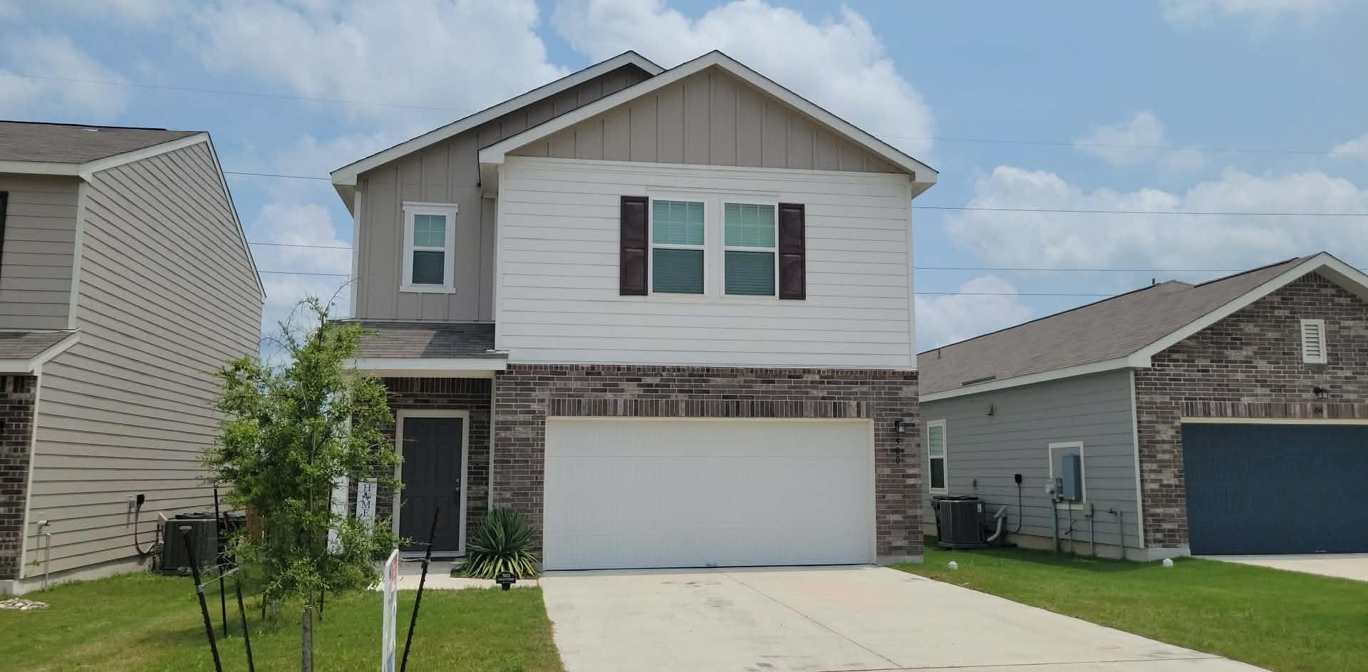 500 Magnum Force DR, Jarrell, TX 76537 photo 3