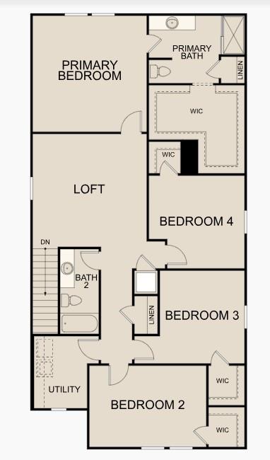 500 Magnum Force DR, Jarrell, TX 76537 photo 5