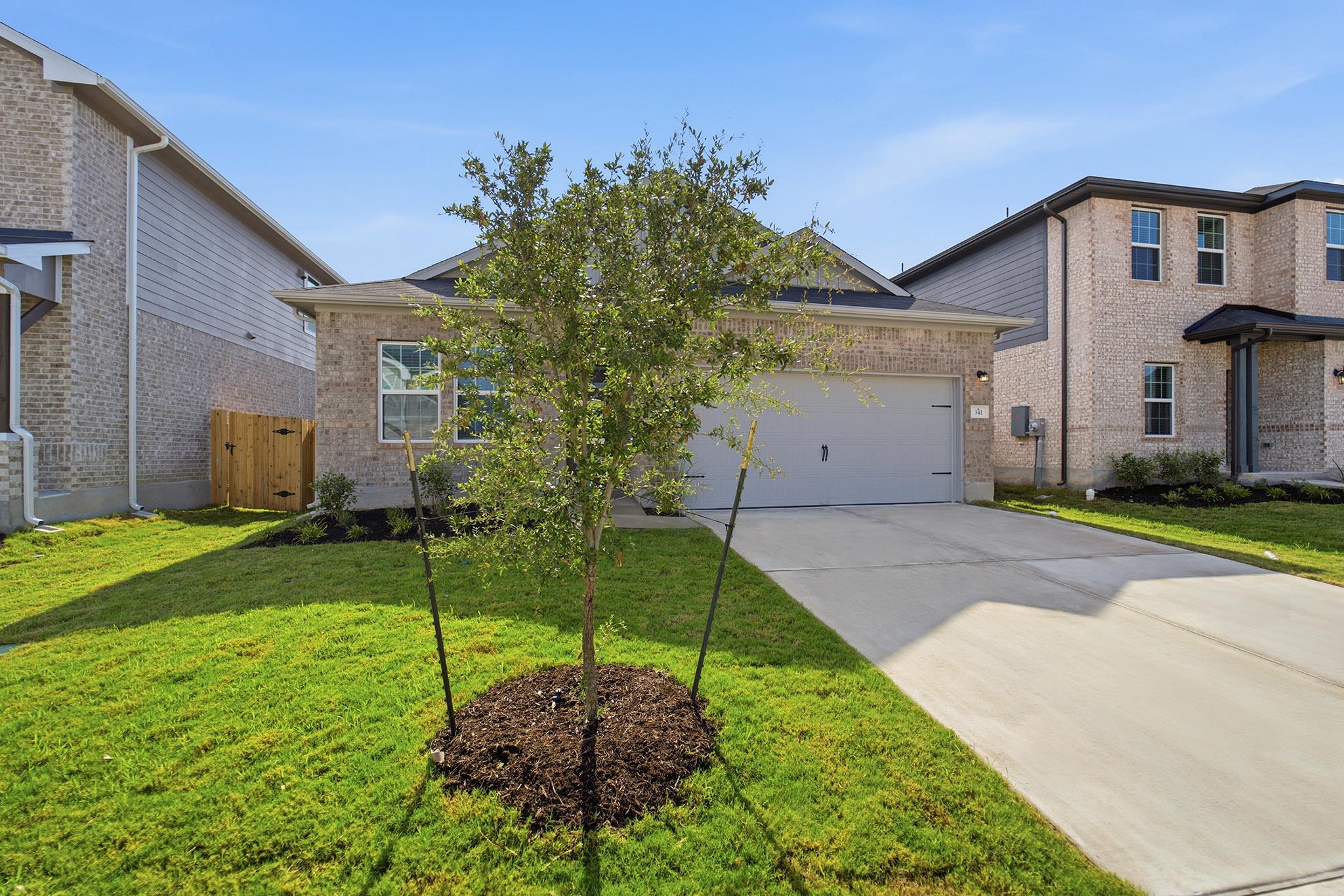 341 Begonia ST, Buda, TX 78610 photo 3