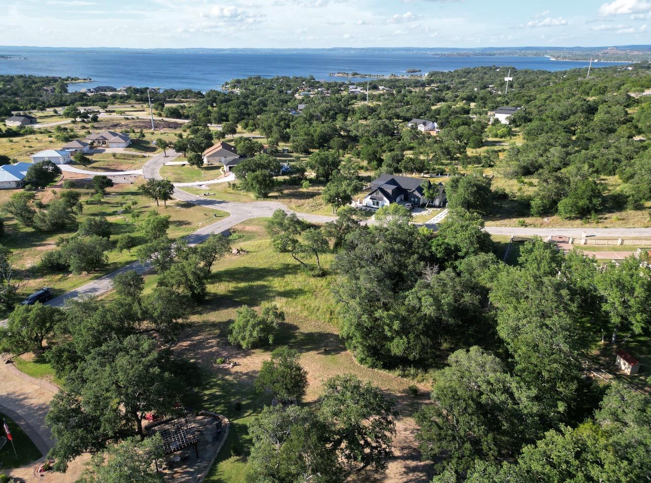 Lot 41 Keystone RDG, Buchanan Dam, TX 78609 photo 2