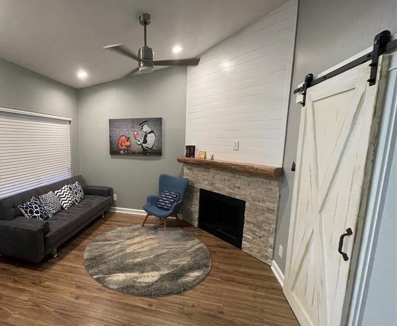 Pecan Creek Condo