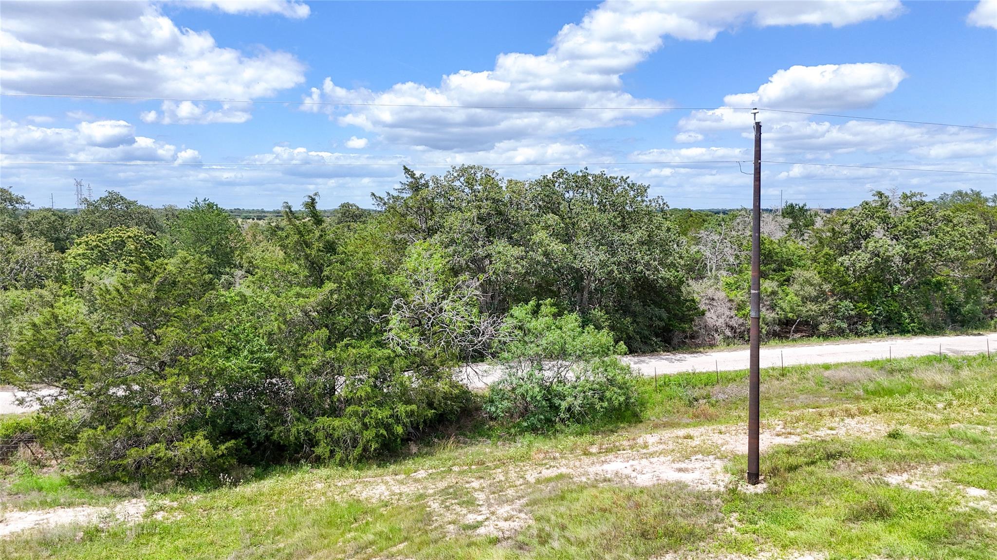 Lot 9 Zack LN, Smithville, TX 78957 photo 2