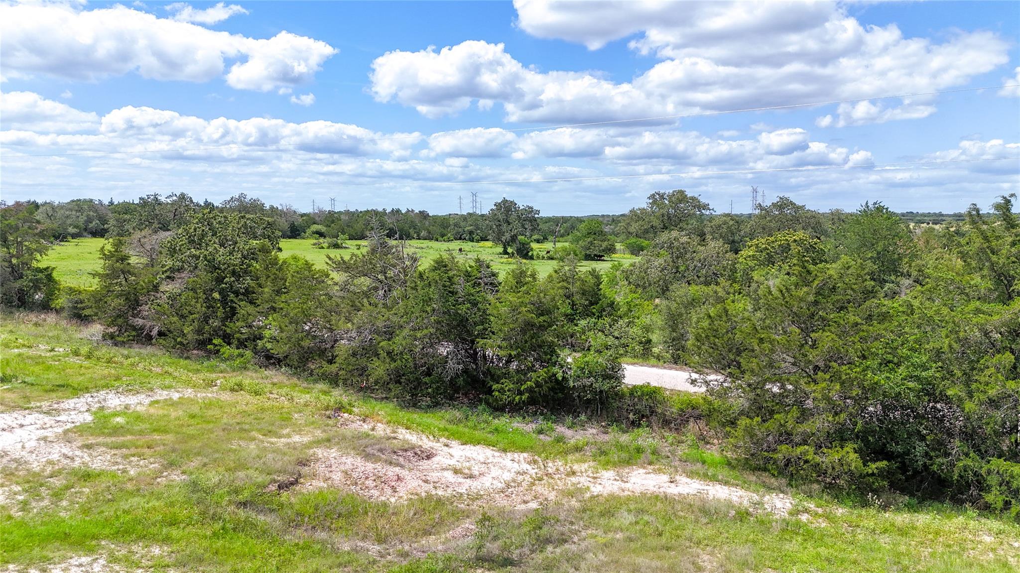 Lot 9 Zack LN, Smithville, TX 78957 photo 3