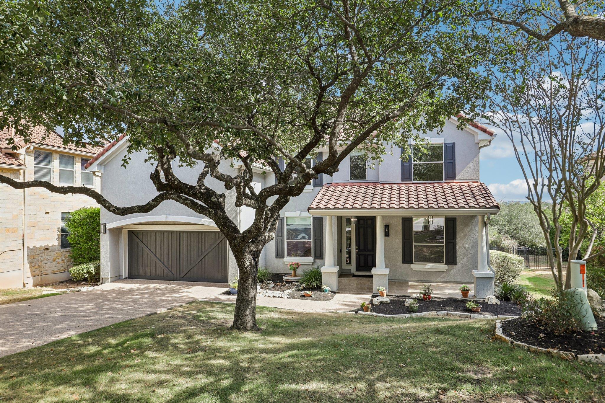 11400 Woodland Hills TRL, Austin, TX 78732 photo 2