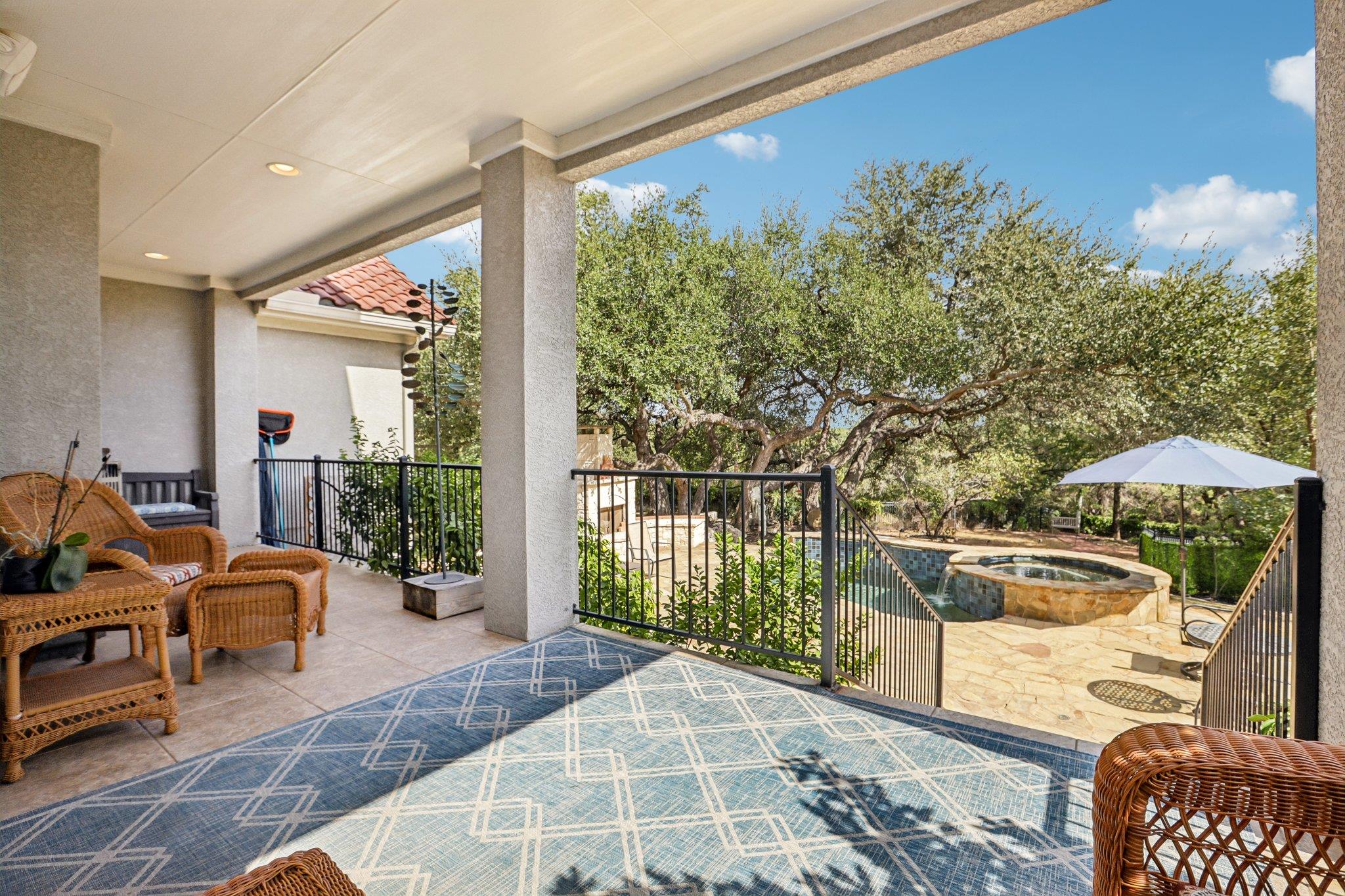 11400 Woodland Hills TRL, Austin, TX 78732 photo 5