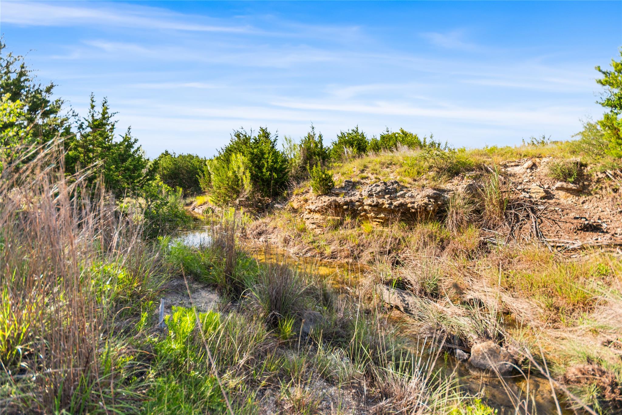 Lot 160 Brumley View CT, Marble Falls, TX 78654 photo 3