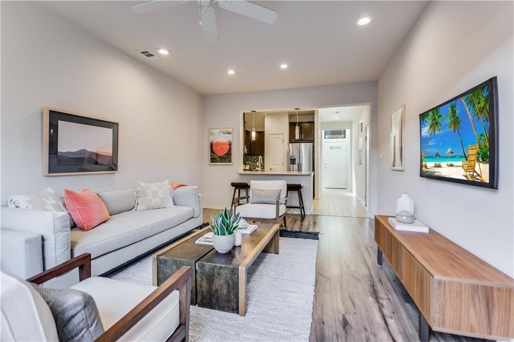 124 Cumberland RD #303, Austin, TX 78704 photo 3