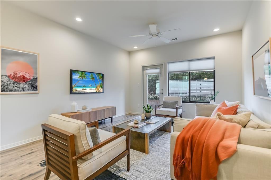 124 Cumberland RD #303, Austin, TX 78704 photo 5