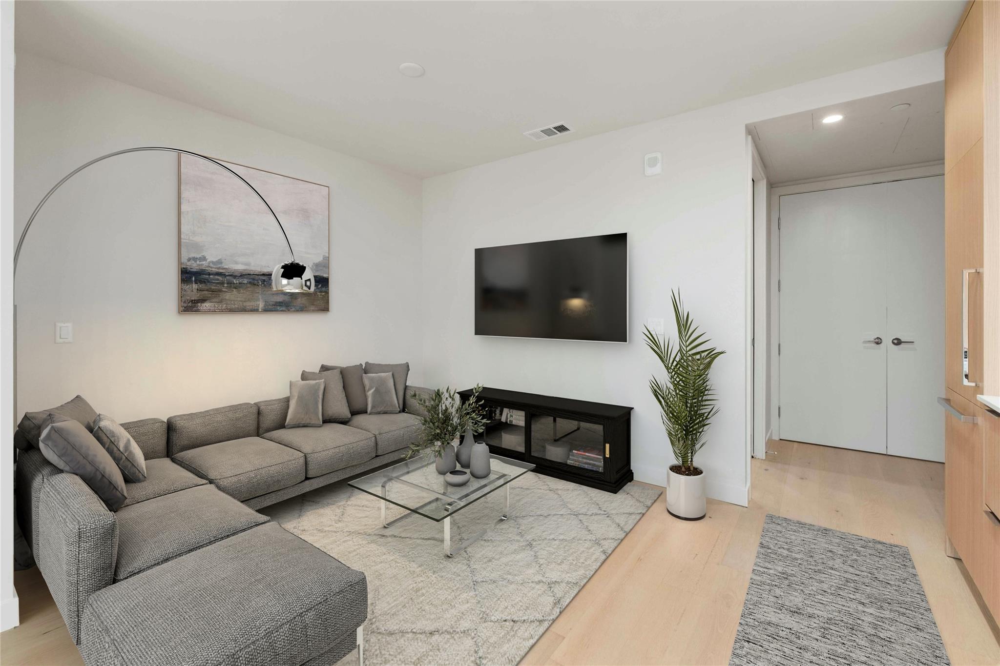 44 East Ave #2506, Austin, TX 78701 photo 5
